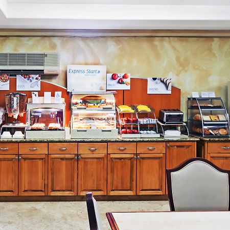 Holiday Inn Express & Suites Lafayette South By Ihg Экстерьер фото