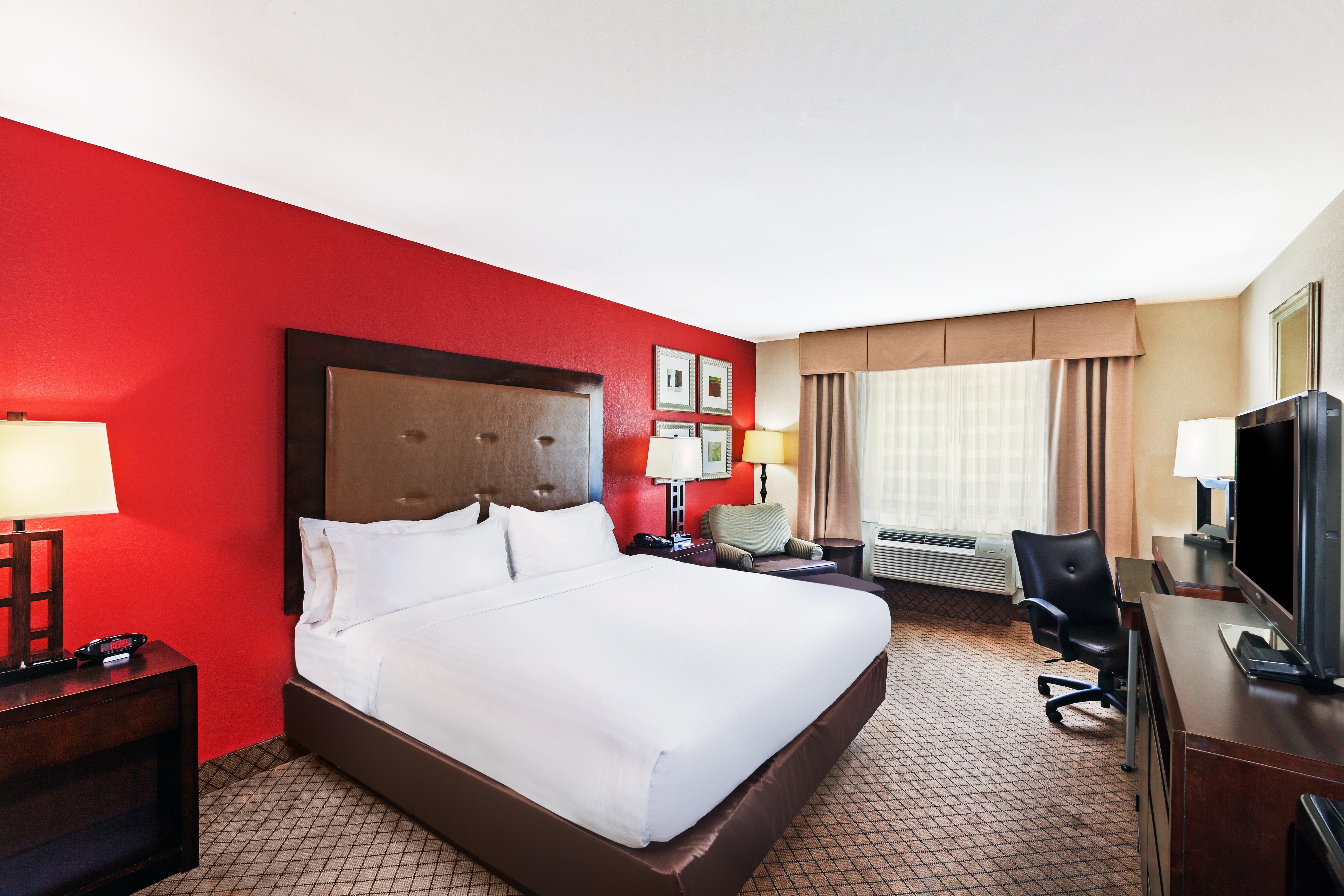 Holiday Inn Express & Suites Lafayette South By Ihg Экстерьер фото