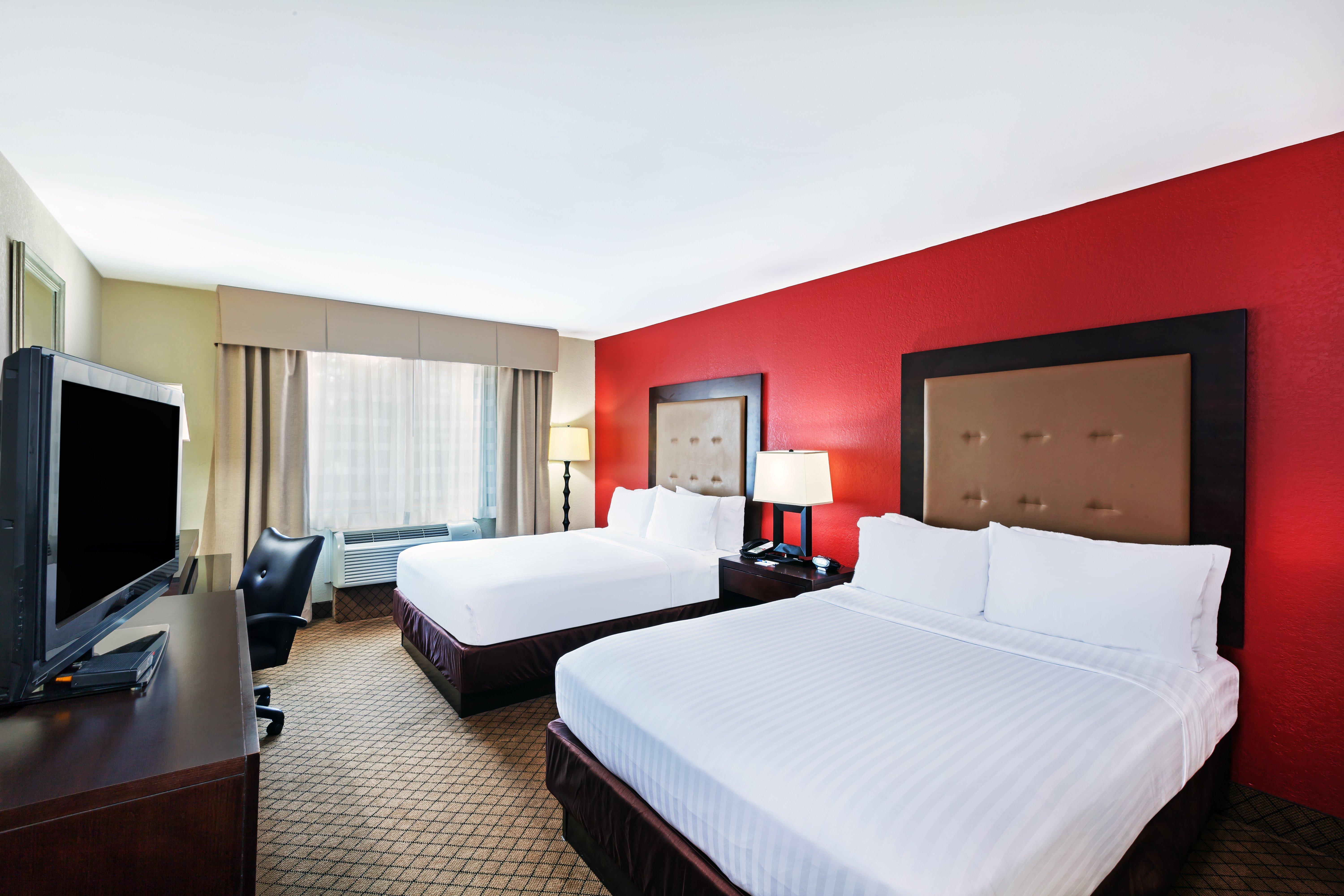 Holiday Inn Express & Suites Lafayette South By Ihg Экстерьер фото